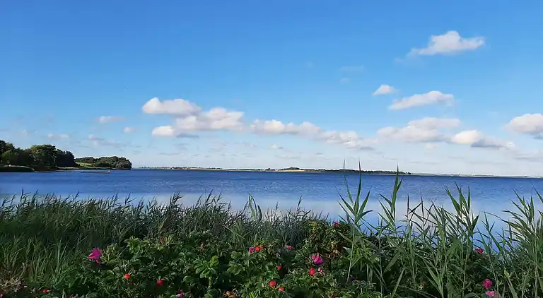 Holiday home in Hurup Thy