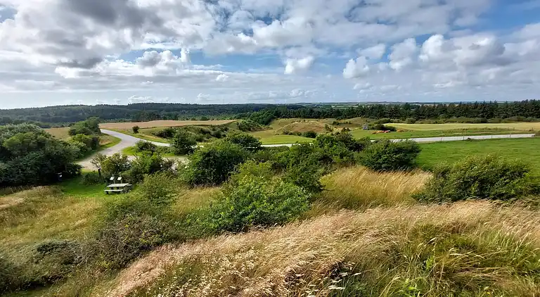 Holiday home in Hurup Thy