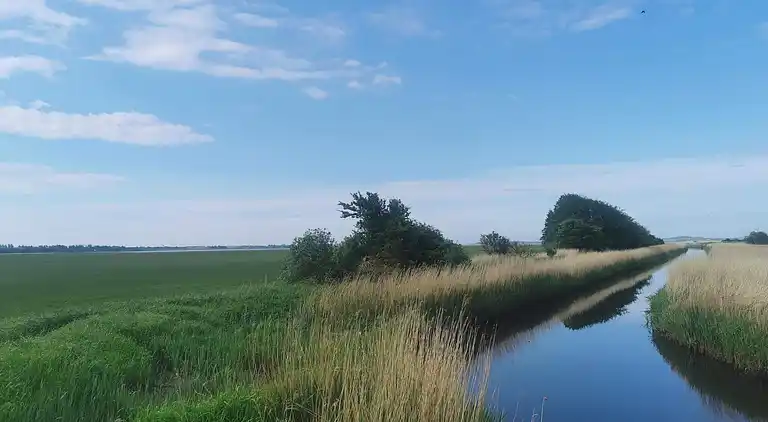 Holiday home in Vesløs