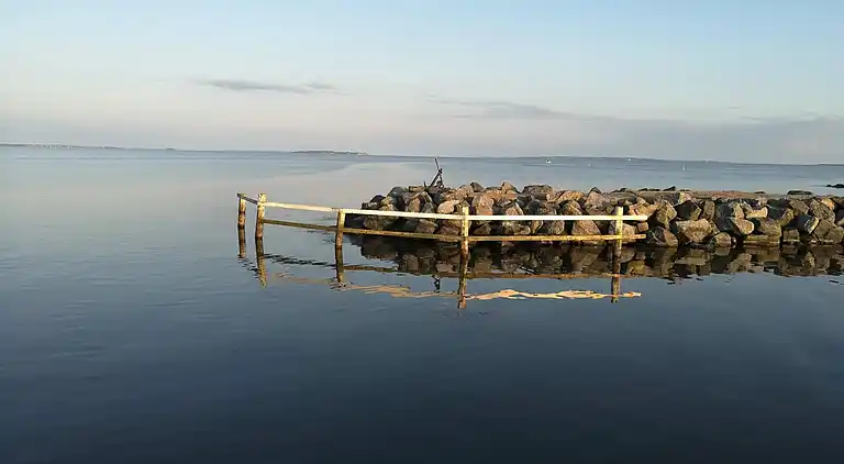 Holiday home in Vesløs