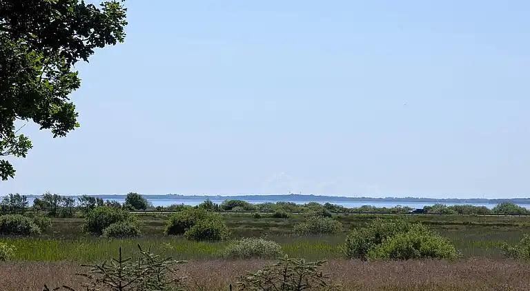Holiday home in Vesløs