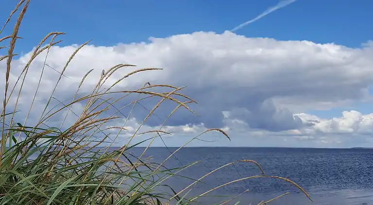 Holiday home in Vesløs