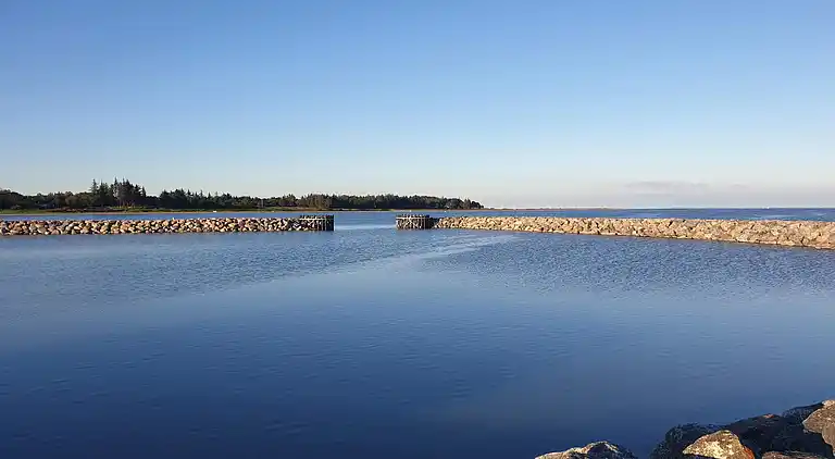 Holiday home in Vesløs