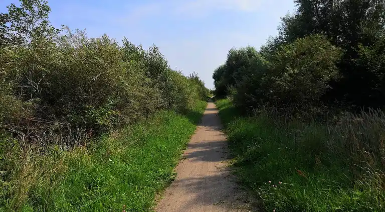 Holiday home in Vesløs