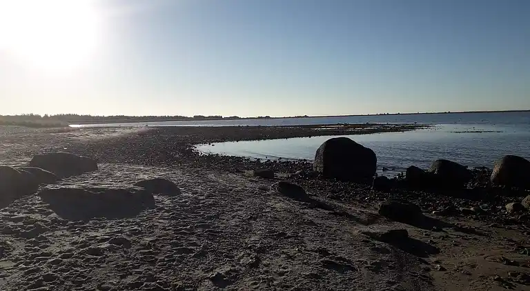 Holiday home in Vesløs