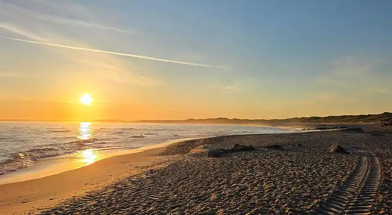 Feriebolig i Thisted