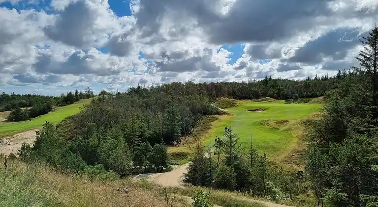 Feriebolig i Thisted