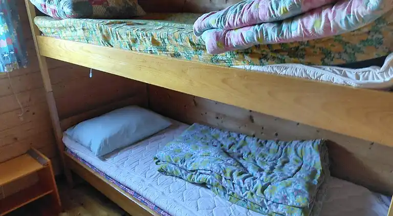 Maison de vacances au Skarstein