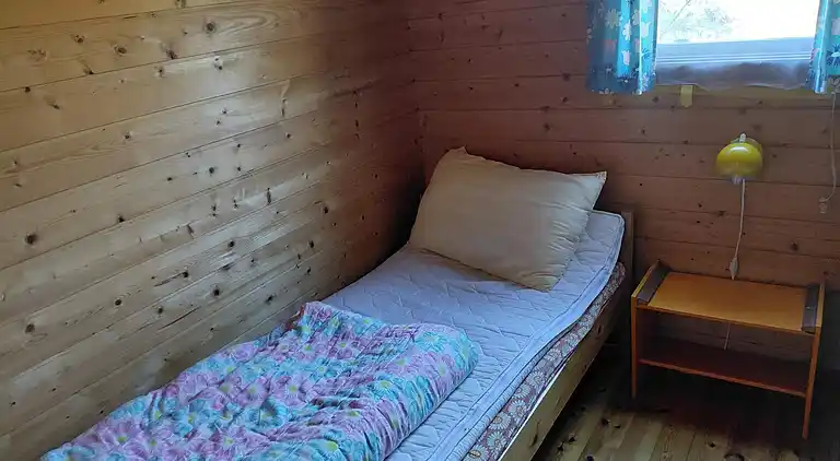 Maison de vacances au Skarstein