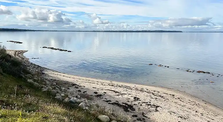 Casa vacanze in Hasmark Strand