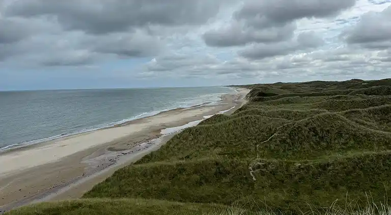 Holiday home in Thisted