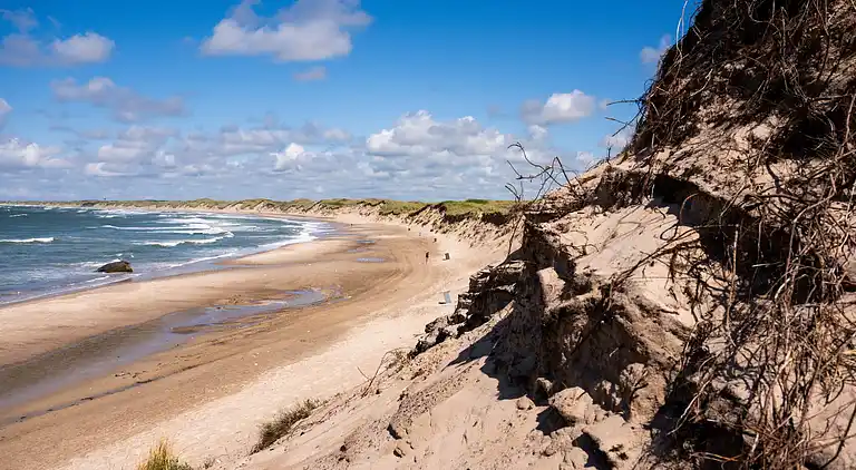 Feriebolig i Thisted