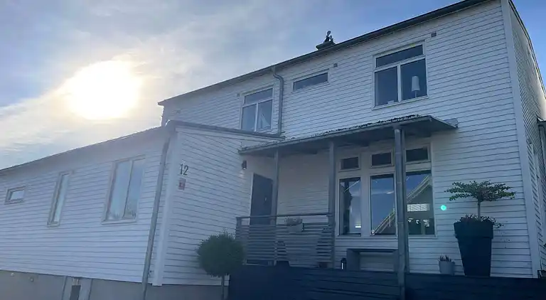 Maison de vacances au Göteborg