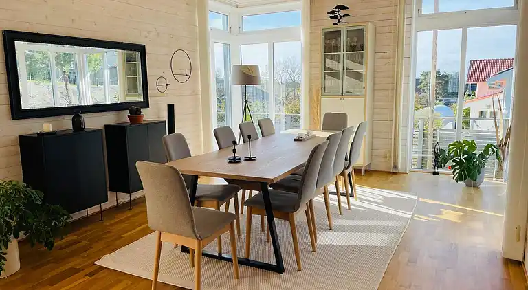 Maison de vacances au Göteborg