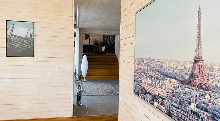 Maison de vacances au Göteborg