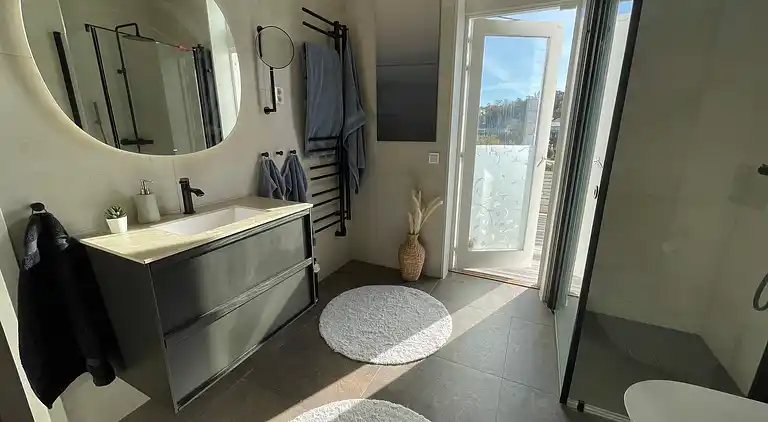 Maison de vacances au Göteborg