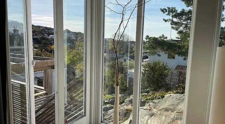 Maison de vacances au Göteborg