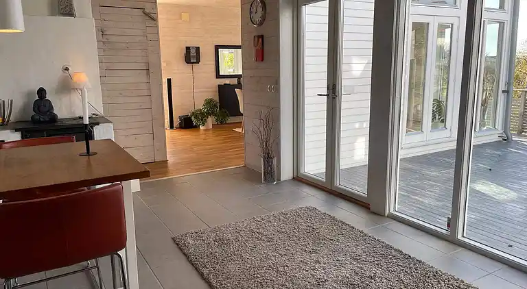 Maison de vacances au Göteborg