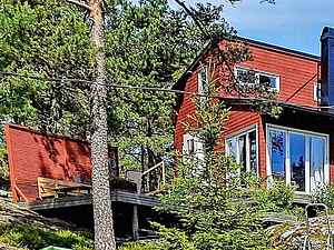Holiday home in Värmdö SO