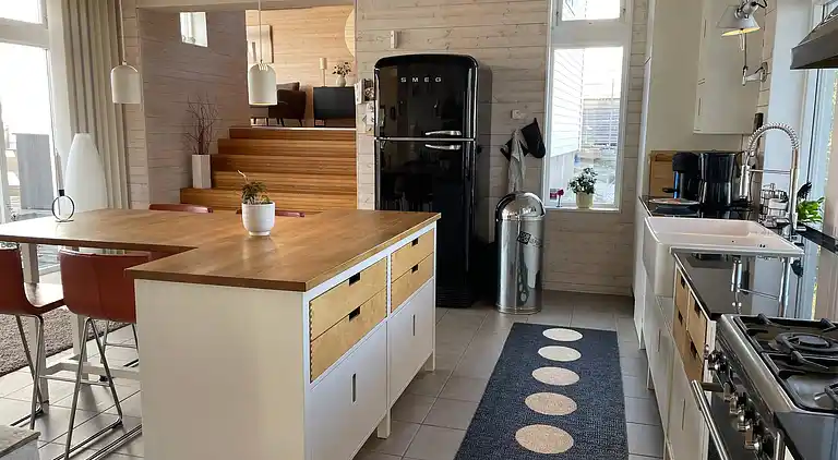 Maison de vacances au Göteborg