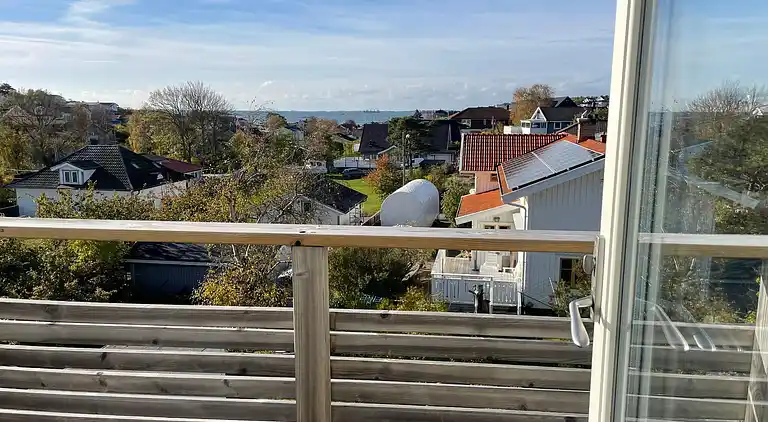 Maison de vacances au Göteborg