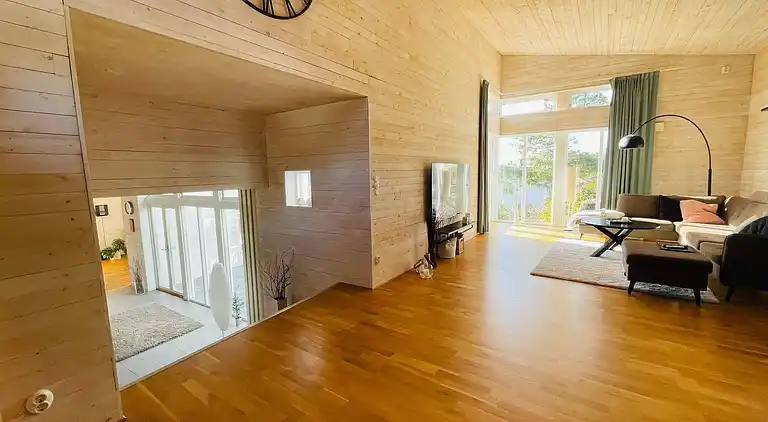 Maison de vacances au Göteborg