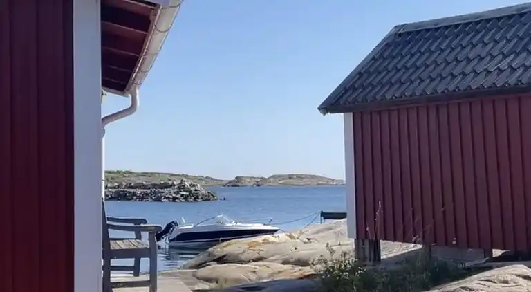 Maison de vacances au Göteborg