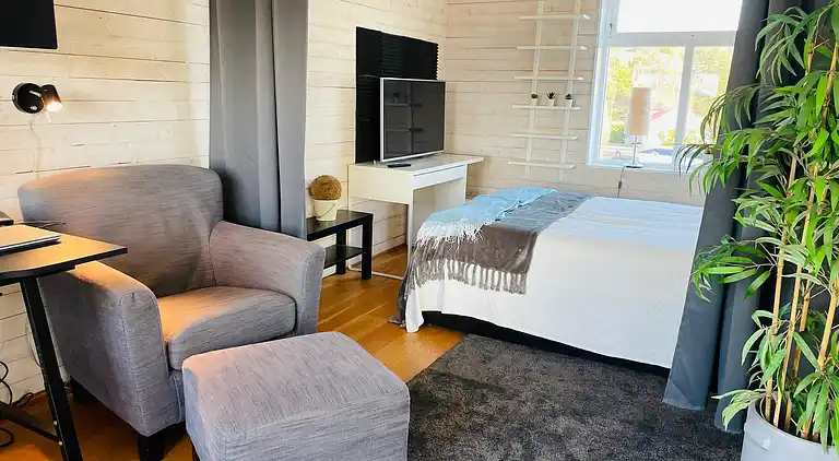 Maison de vacances au Göteborg