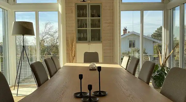 Maison de vacances au Göteborg