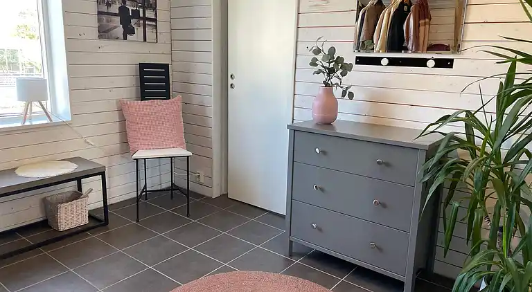 Maison de vacances au Göteborg