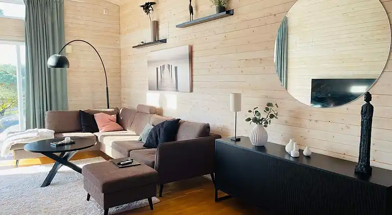 Maison de vacances au Göteborg