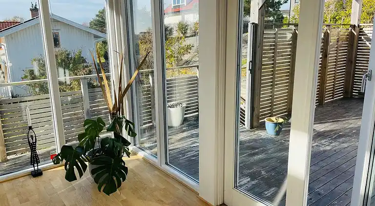 Maison de vacances au Göteborg