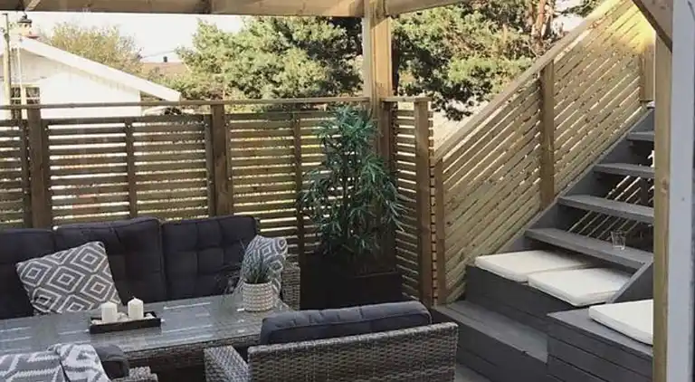 Maison de vacances au Göteborg