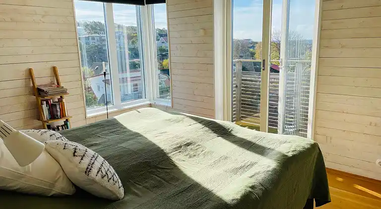 Maison de vacances au Göteborg