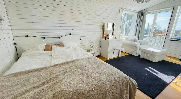 Maison de vacances au Göteborg