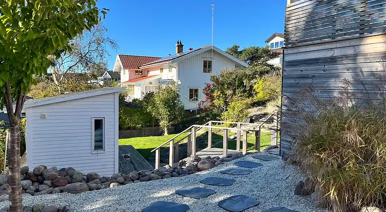 Maison de vacances au Göteborg