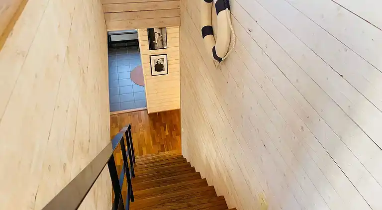 Maison de vacances au Göteborg