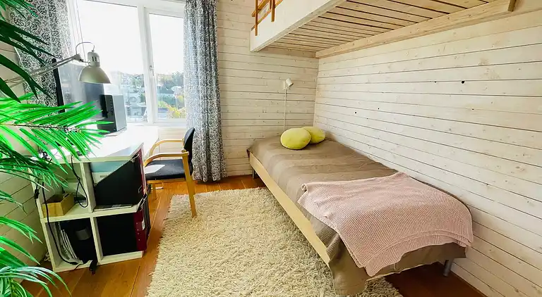 Maison de vacances au Göteborg