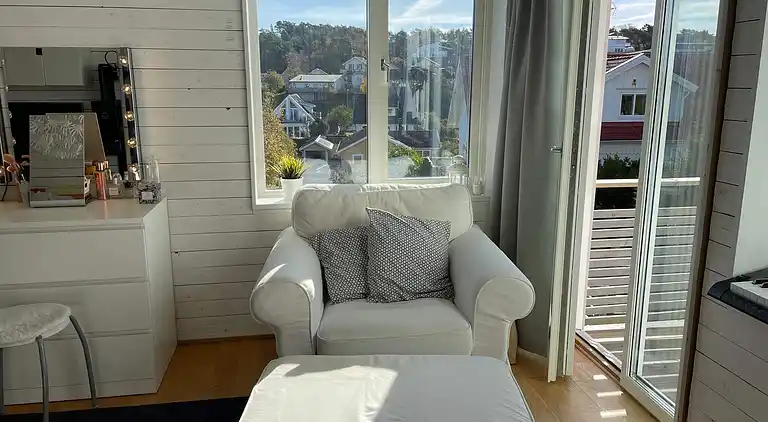 Maison de vacances au Göteborg