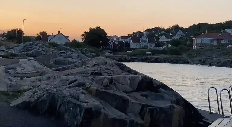 Maison de vacances au Göteborg