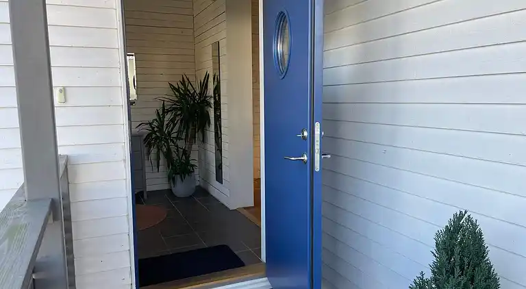 Maison de vacances au Göteborg