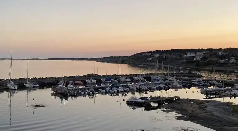 Maison de vacances au Göteborg