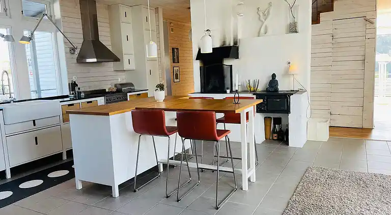 Maison de vacances au Göteborg