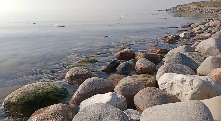 Feriebolig i Martofte