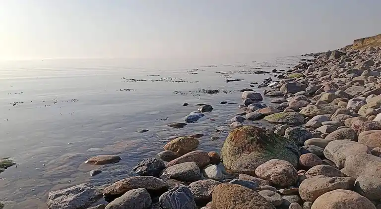 Feriebolig i Martofte