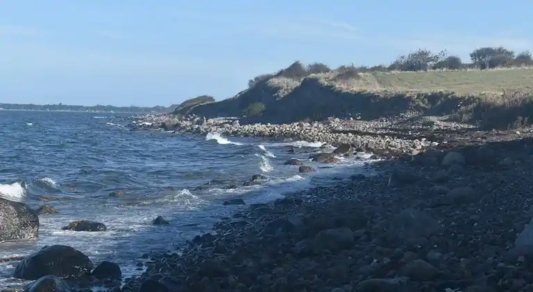 Casa vacanze in Mesinge