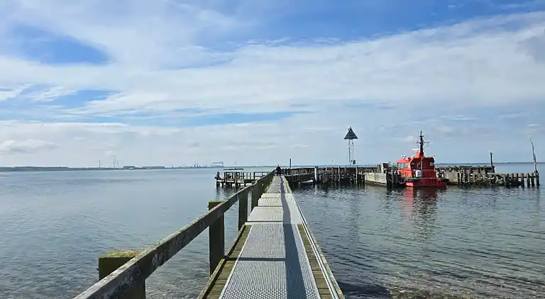 Casa vacanze in Mesinge