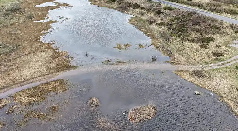 Maison de vacances au Hurup Thy