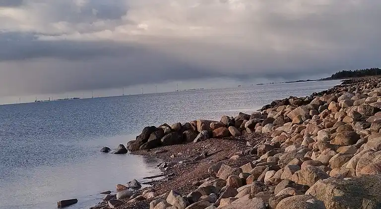 Holiday home in Hurup Thy