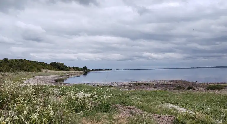 Holiday home in Snedsted